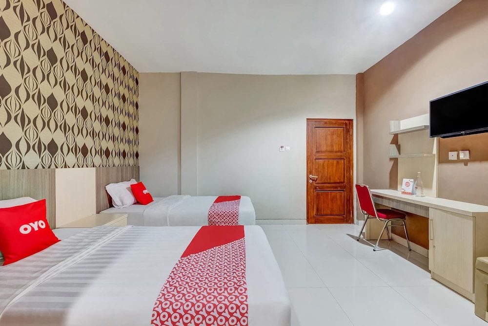 OYO 3726 Tembok Batu Residence 16/68