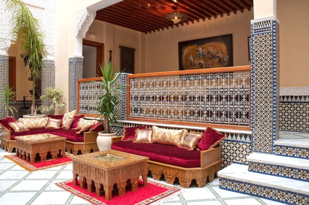 Riad Boutique Borj Dhab 28/46