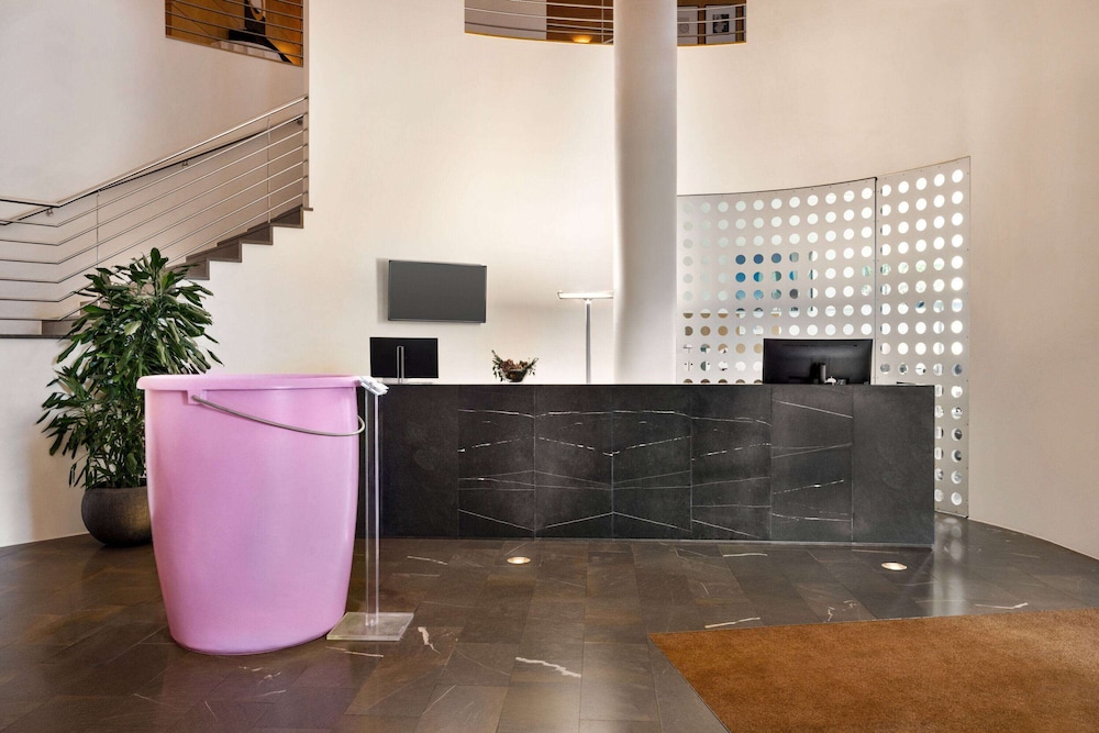 Vienna House by Wyndham Martinspark Dornbirn 4/50