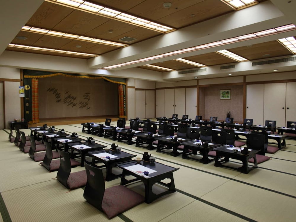SHUZENJI ONSEN HOTEL TAKITEI 46/50