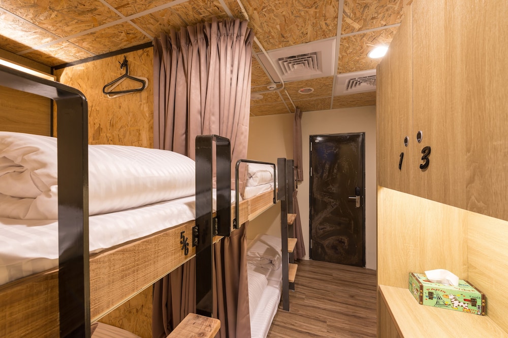 BEIMEN WOW POSHTEL 39/71