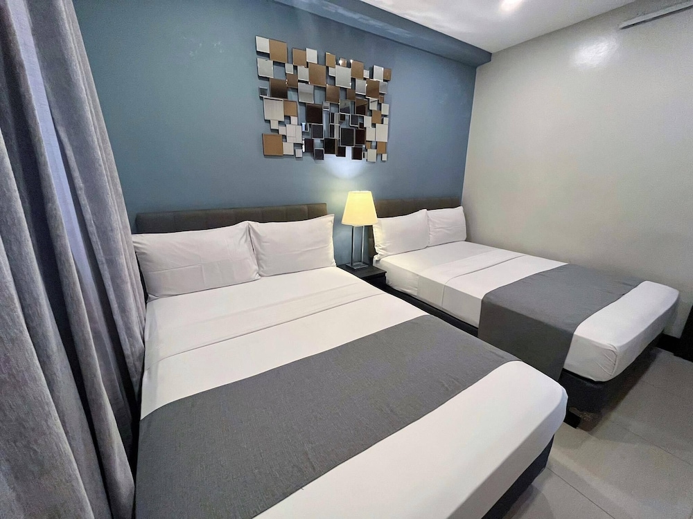Artemis Place Makati 20/69