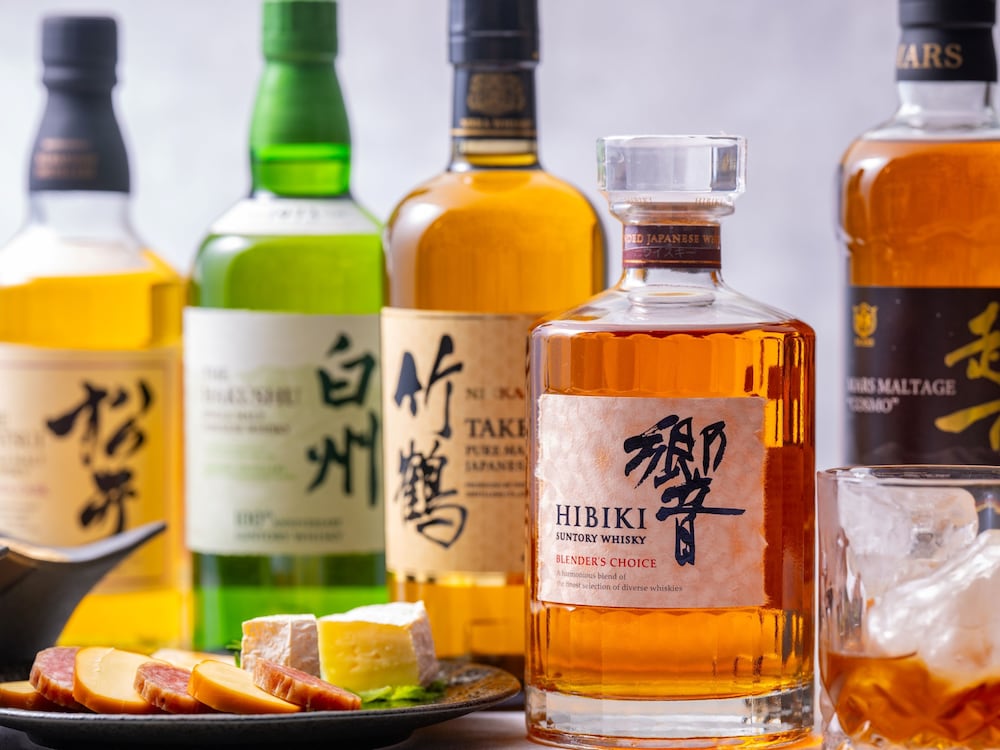 和空 成田山門前 写真2