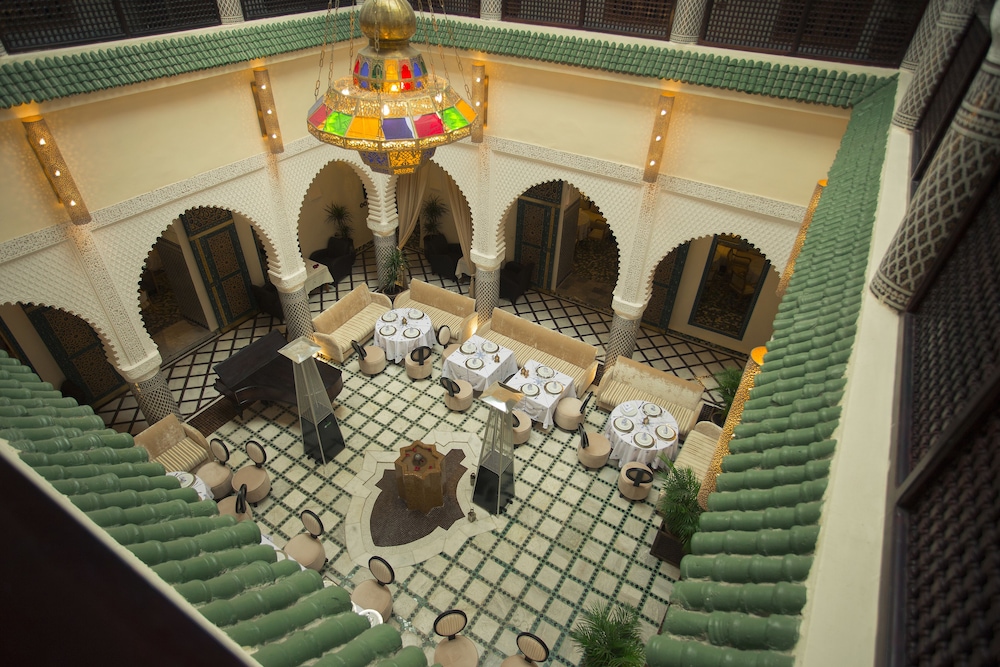 Palais Dar Si Aissa ALL-SUITES 43/70