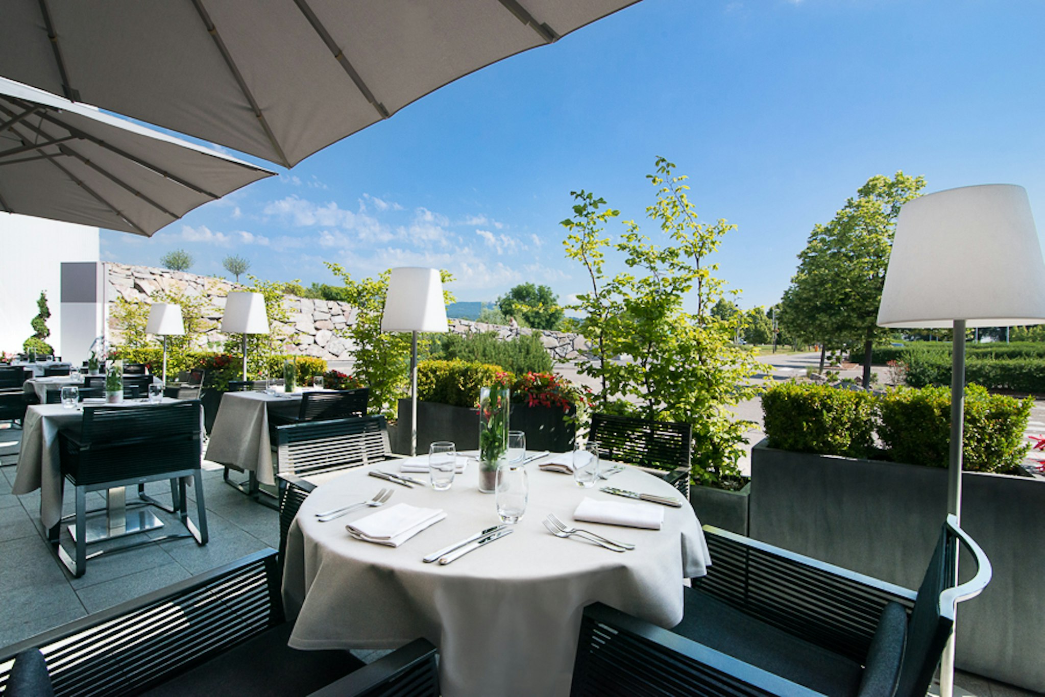 Resort Barriere Ribeauville 41/64