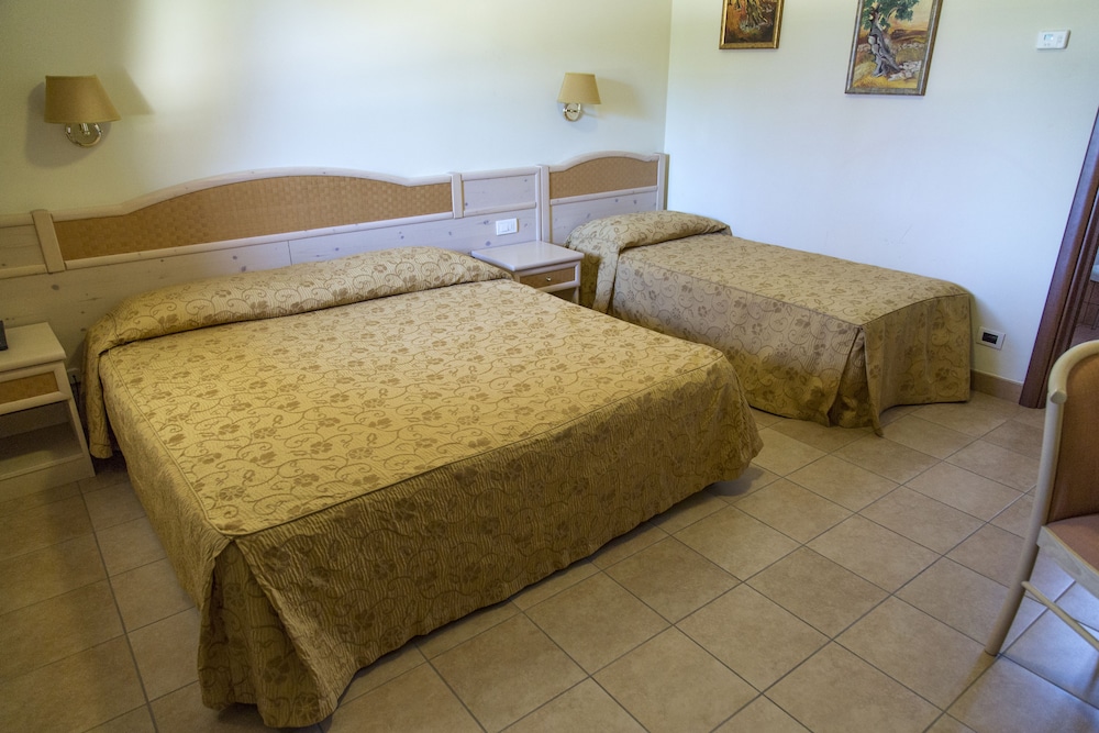 Hotel Relais Antica Masseria 27/72