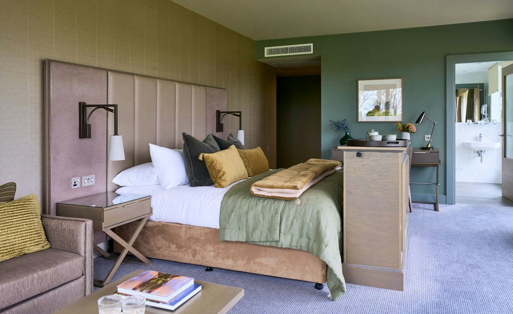 Meldrum House Country Hotel & Golf Course 5/19