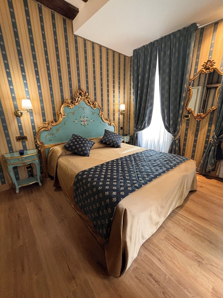 Hotel Graspo De Ua 11/50