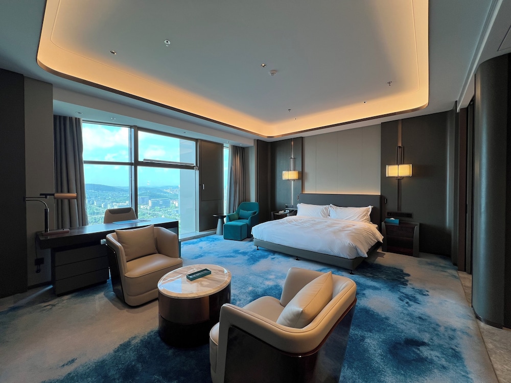 Wyndham Grand Zaozhuang 24/62