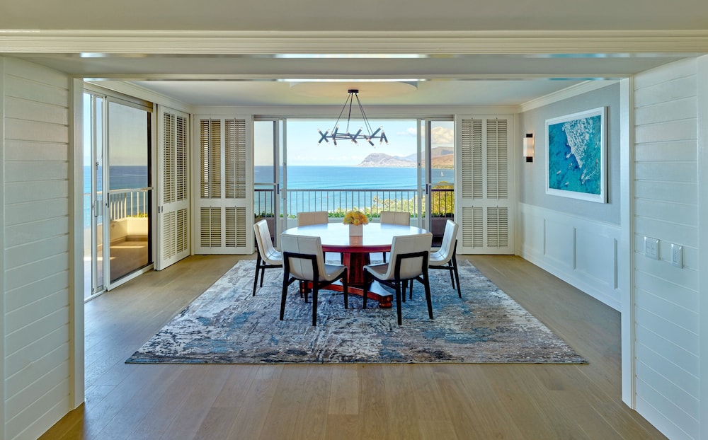 Penthouse Suite, 2 King Beds