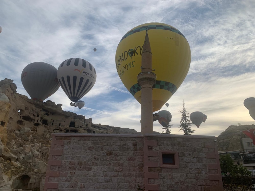 Atax Cave Hotel 42/50