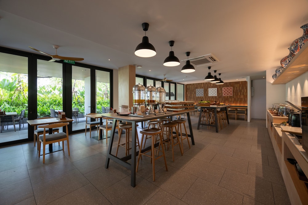 PAAK Hotel Suvarnabhumi 33/50
