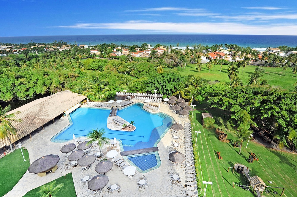 Hotel Deville Prime Salvador 46/49