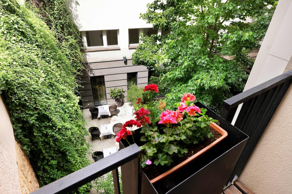Prokop Square Hotel 39/50
