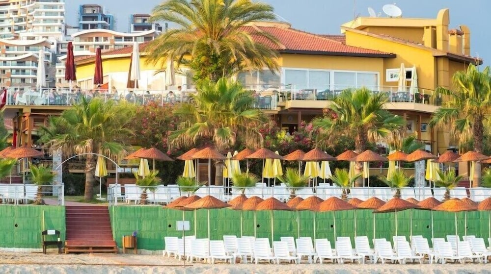 Club Dizalya 6/45