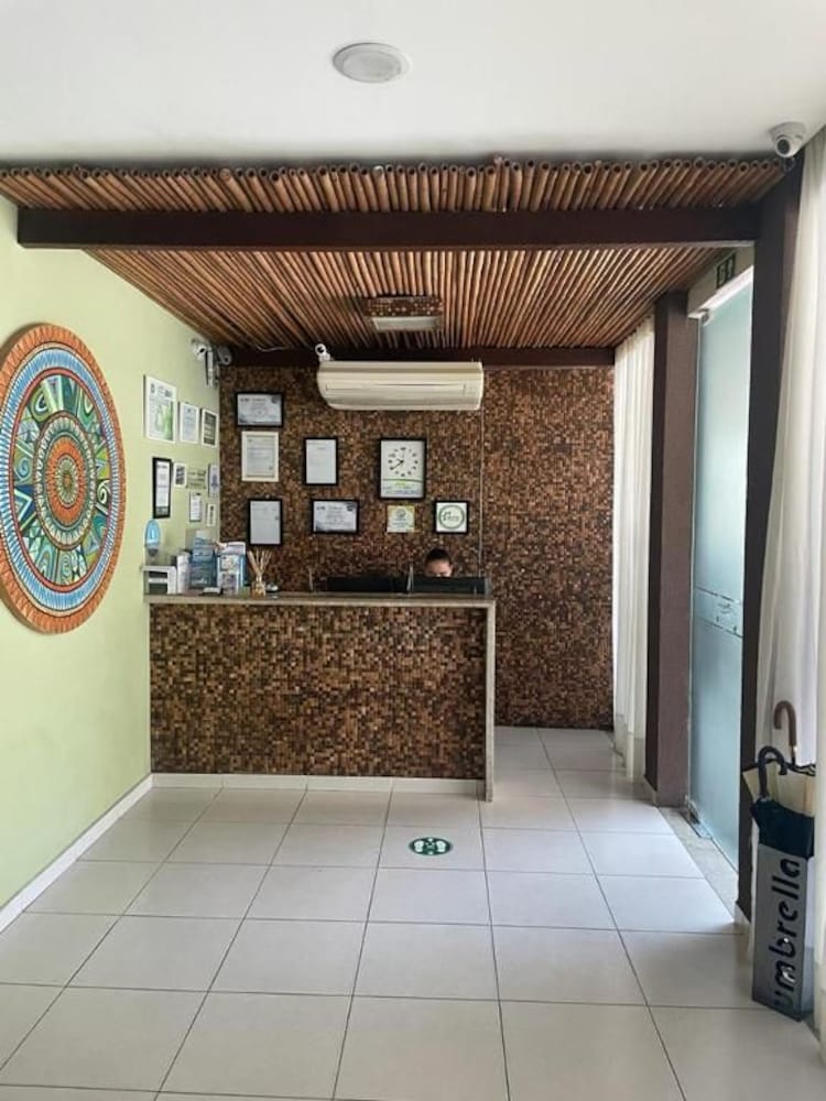 Pousada Ecomaceio 2/30