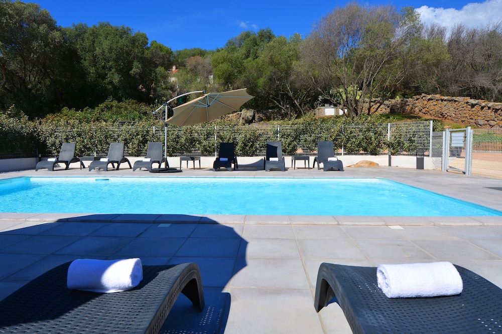 Les Terrasses Du Grand Large 34/44