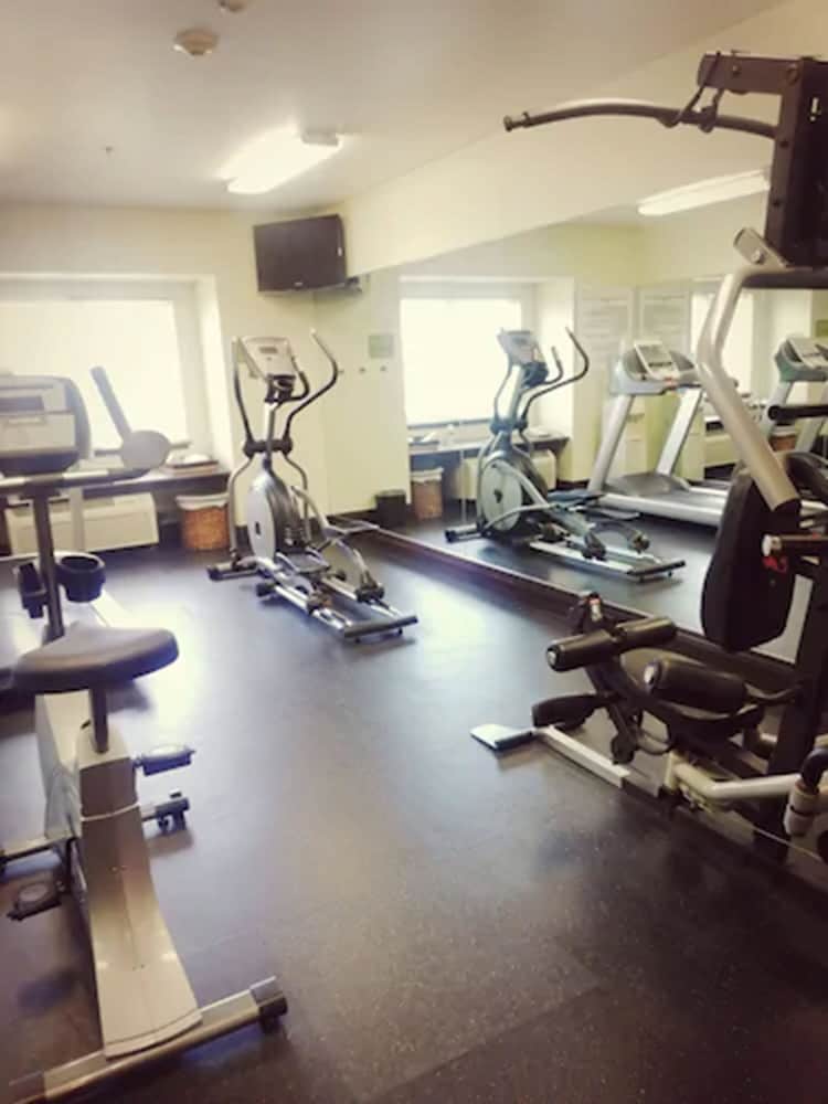 Microtel Inn and Suites by Wyndham Toluca 22/41