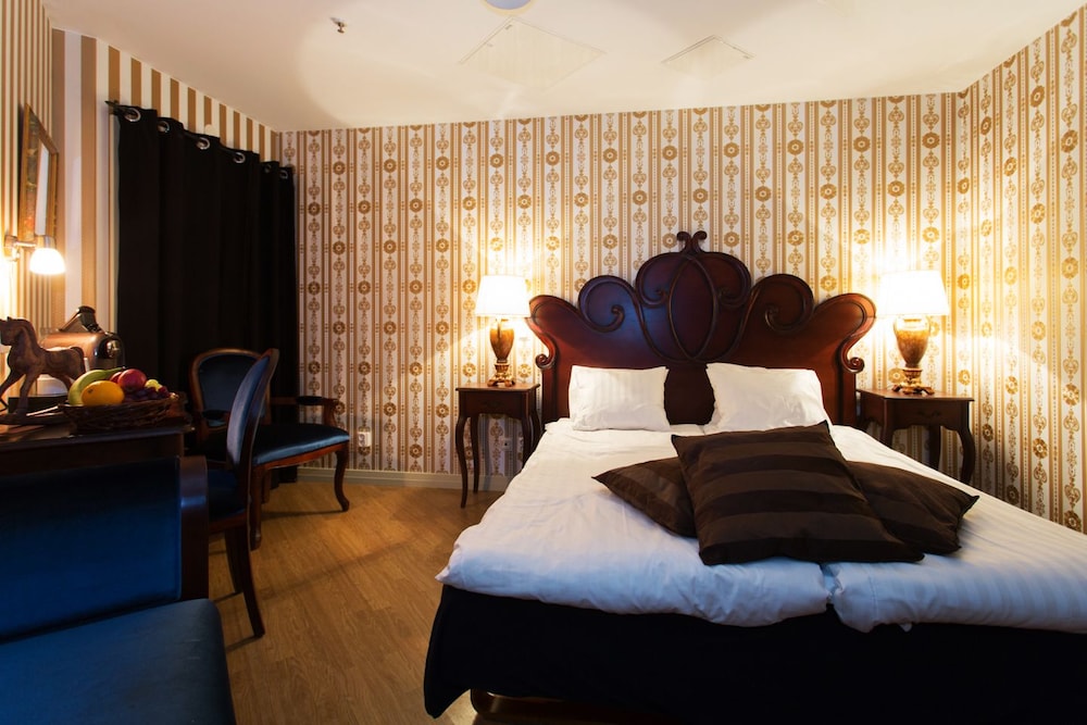 Best Western Hotel Gamla Teatern 10/47