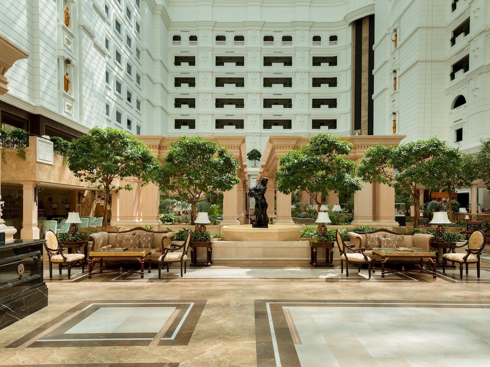 Rixos Almaty Hotel 68/74