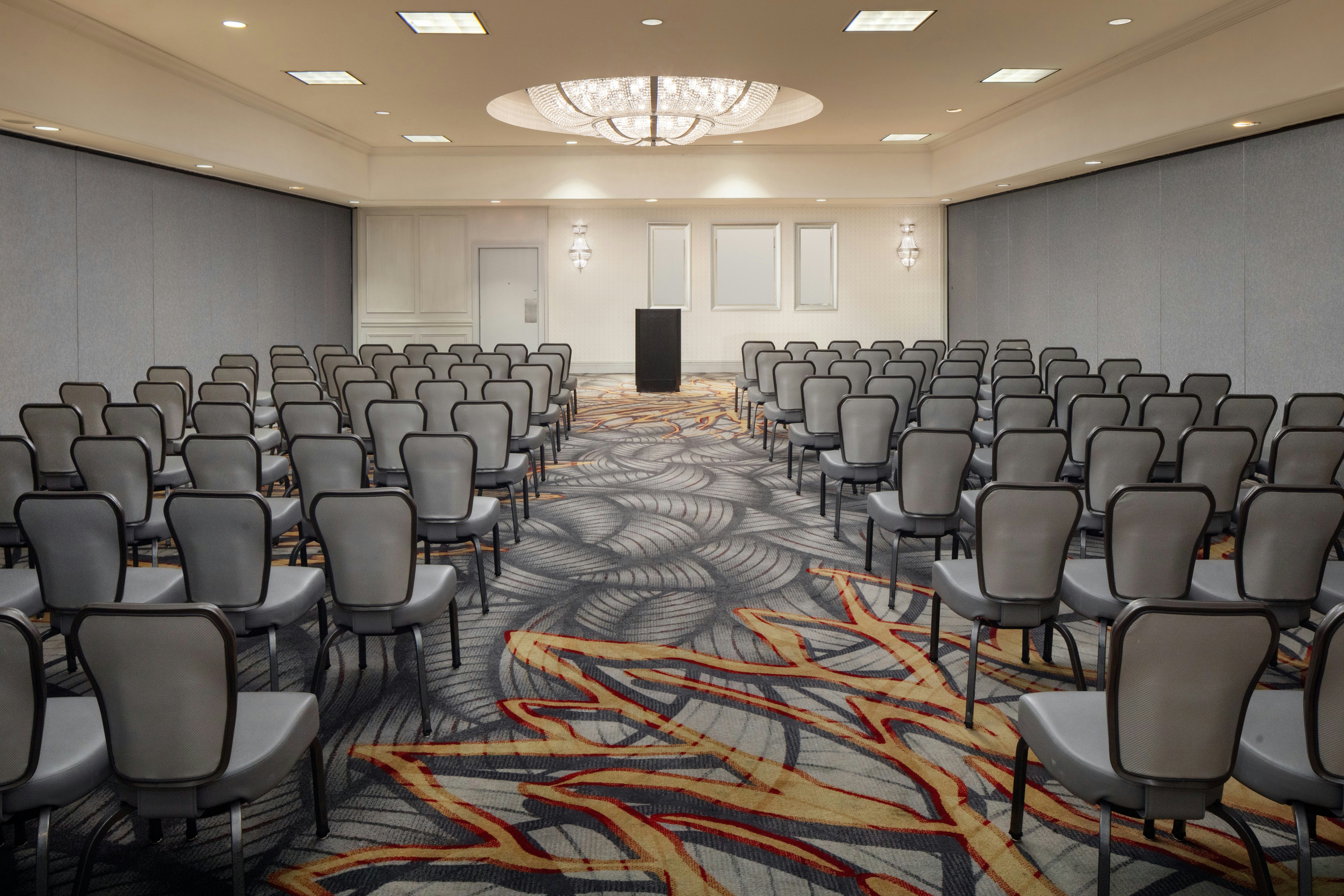 Hilton Chicago Northbrook 63/78