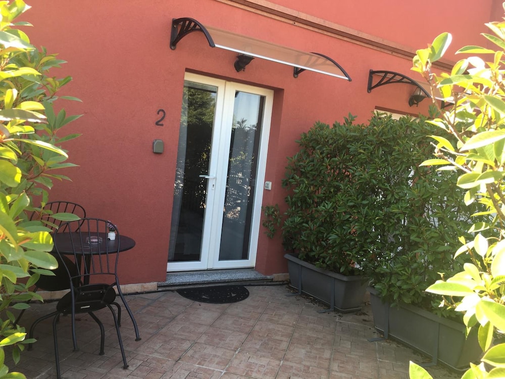 B&B La Terrazza 3/29