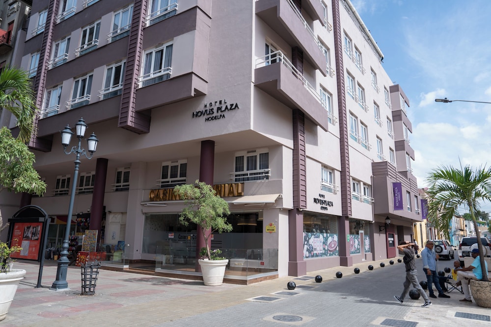 Novus Plaza Hodelpa 38/46