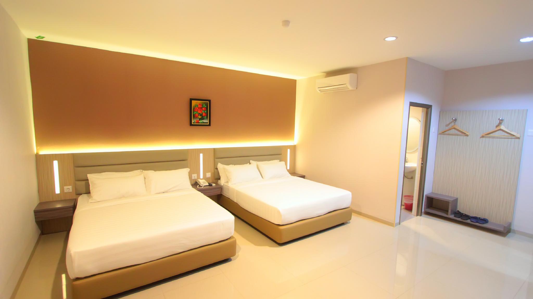Lovina Inn Batam Center 20/49