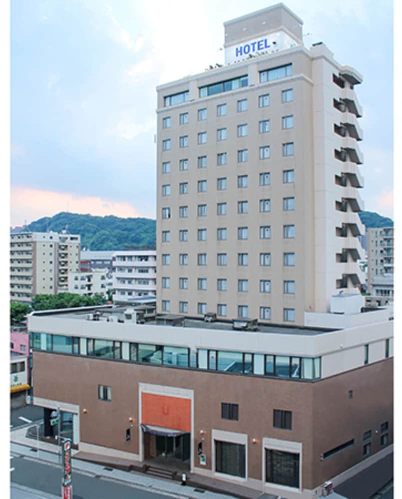 Hotel Livemax Budget Kagoshima (ex Hotel Livemax Kagoshima) 2/45