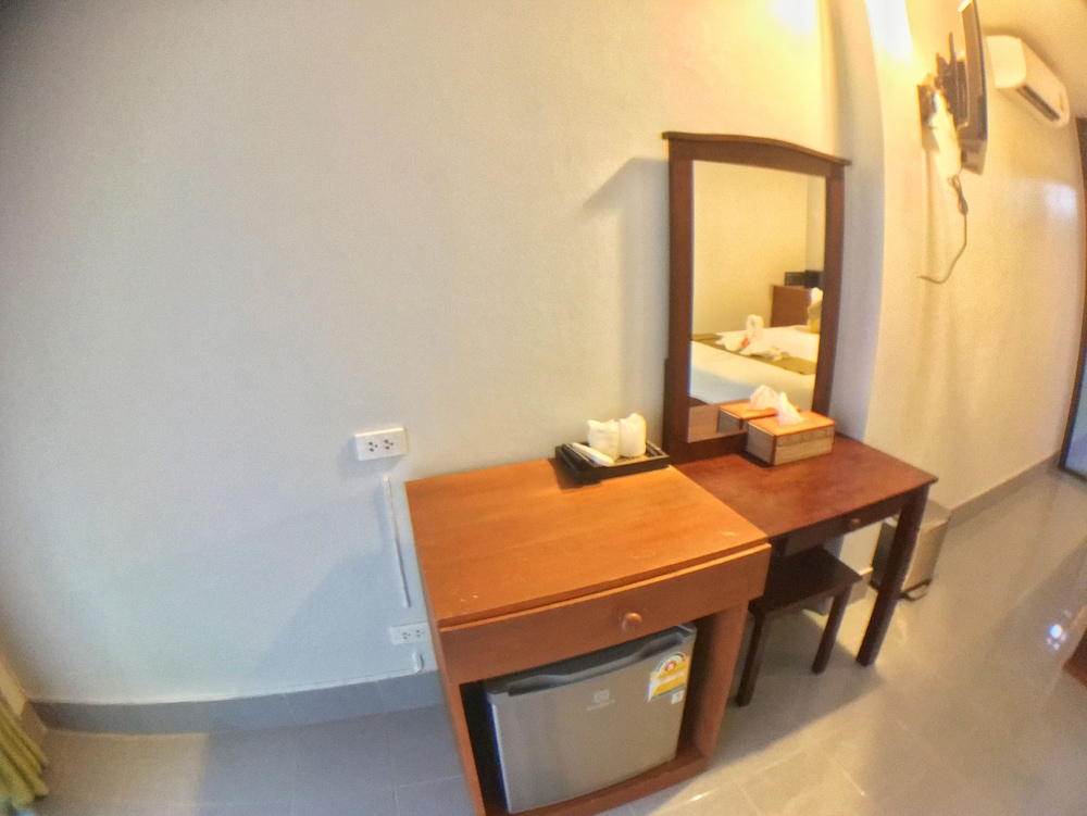 Srichada Hotel Khaolak 14/73