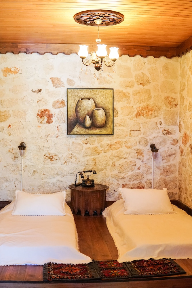 Likya Yolu Palas Hotel 6/49