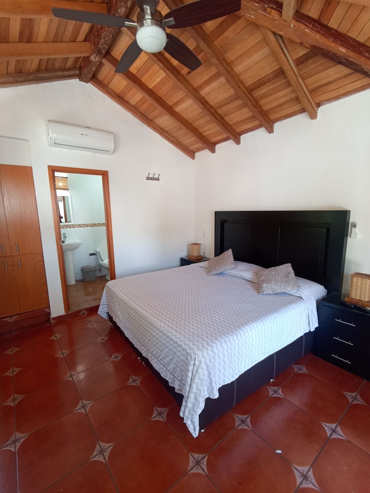 Hotel Posada Comala 27/73