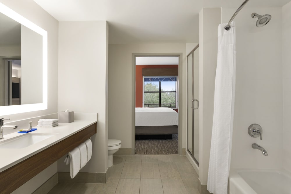 Holiday Inn Express & Suites Charleston - Mount Pleasant 13/37