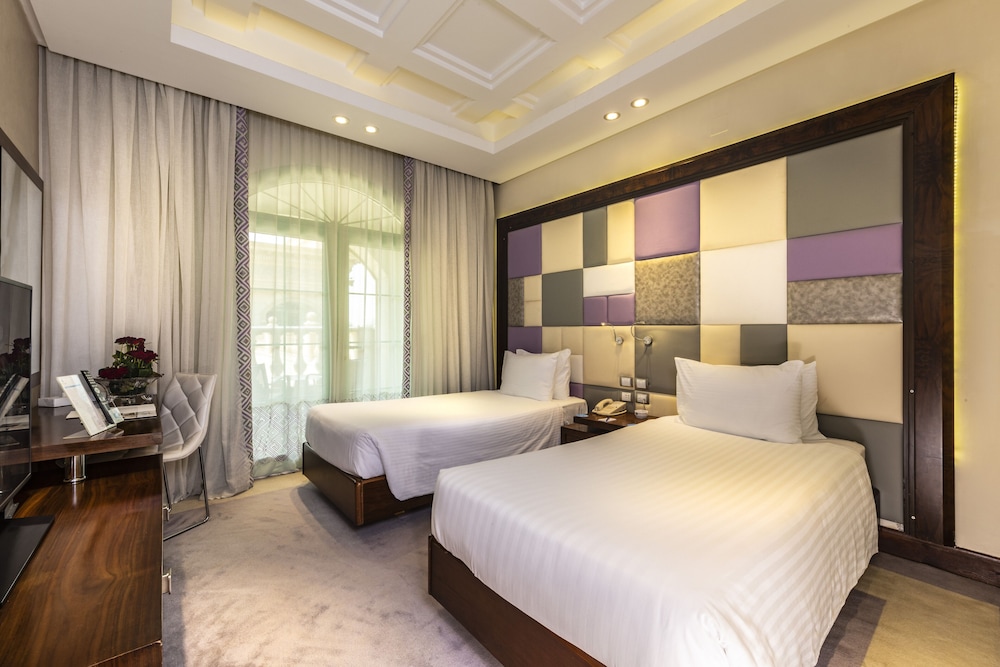 Al Masa Hotel Nasr City 27/69