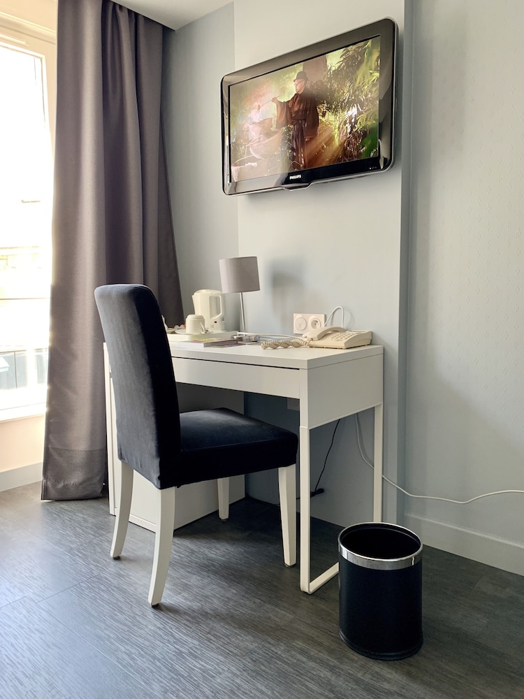 Logis Hotel Restaurant Le Fruitier 33/35