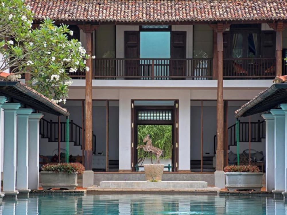 Era Beach by Jetwing 45/50
