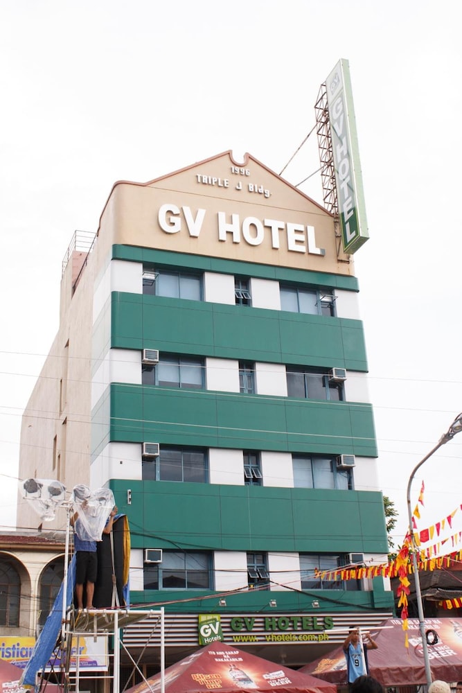 Gv Hotel Catbalogan 4/31