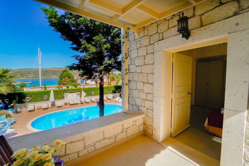 Alacati Marina Palace 22/50