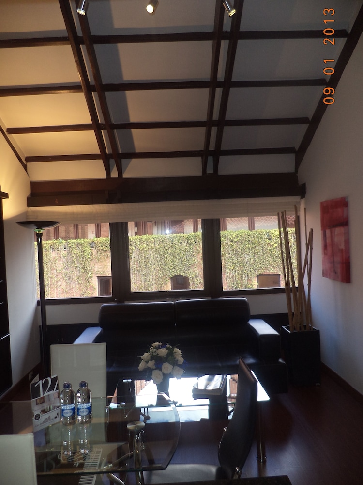 Hotel Cora 127 Plenitud 27/71