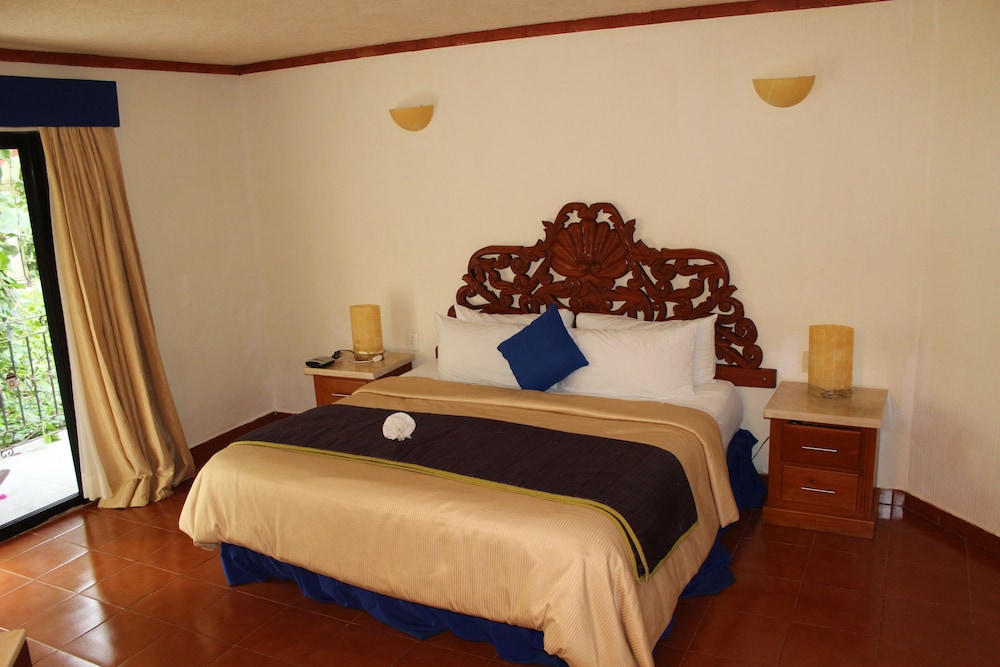 Ecotel Quinta Regia 23/71