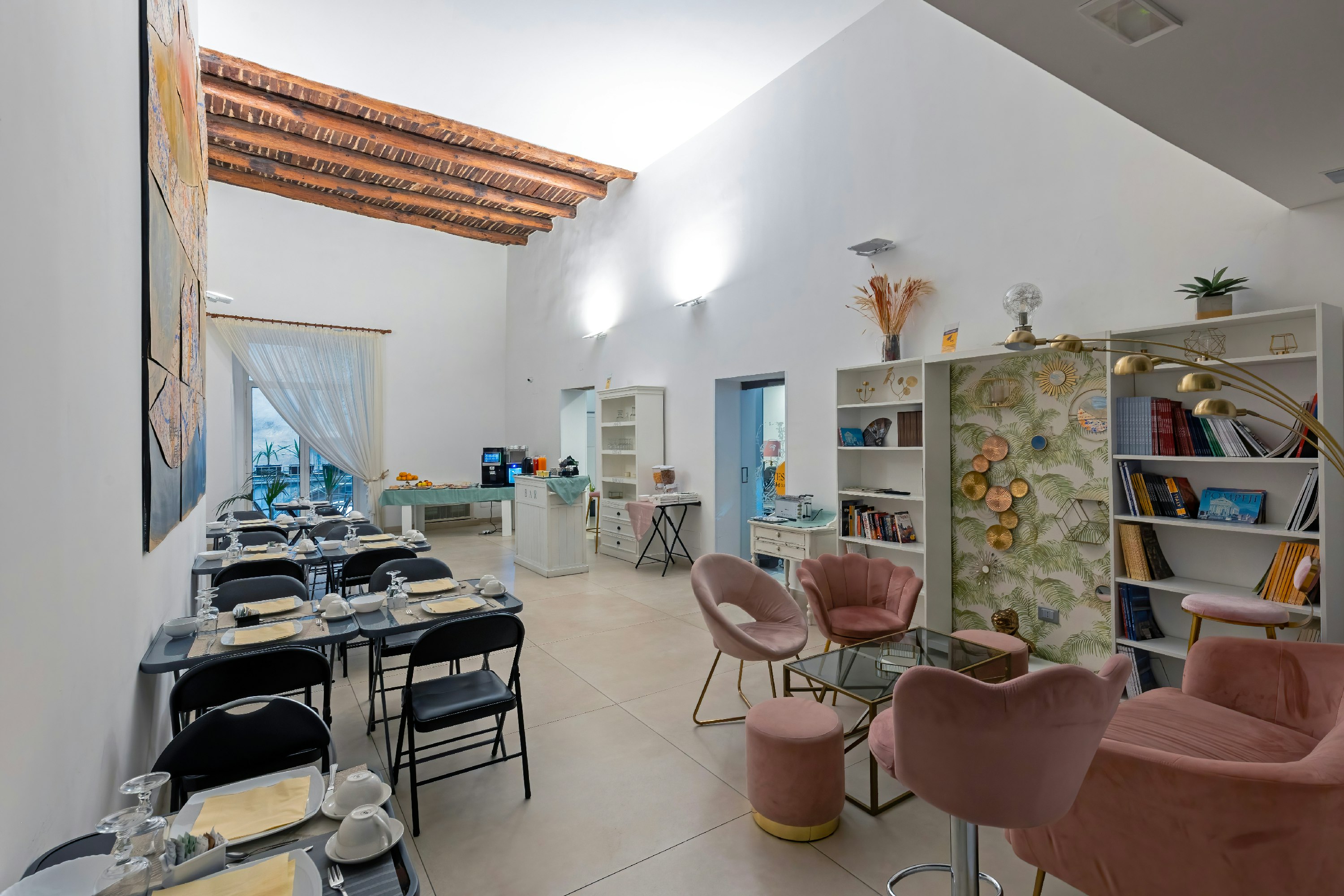 Il Tesoro Smart Suite & Spa 47/61