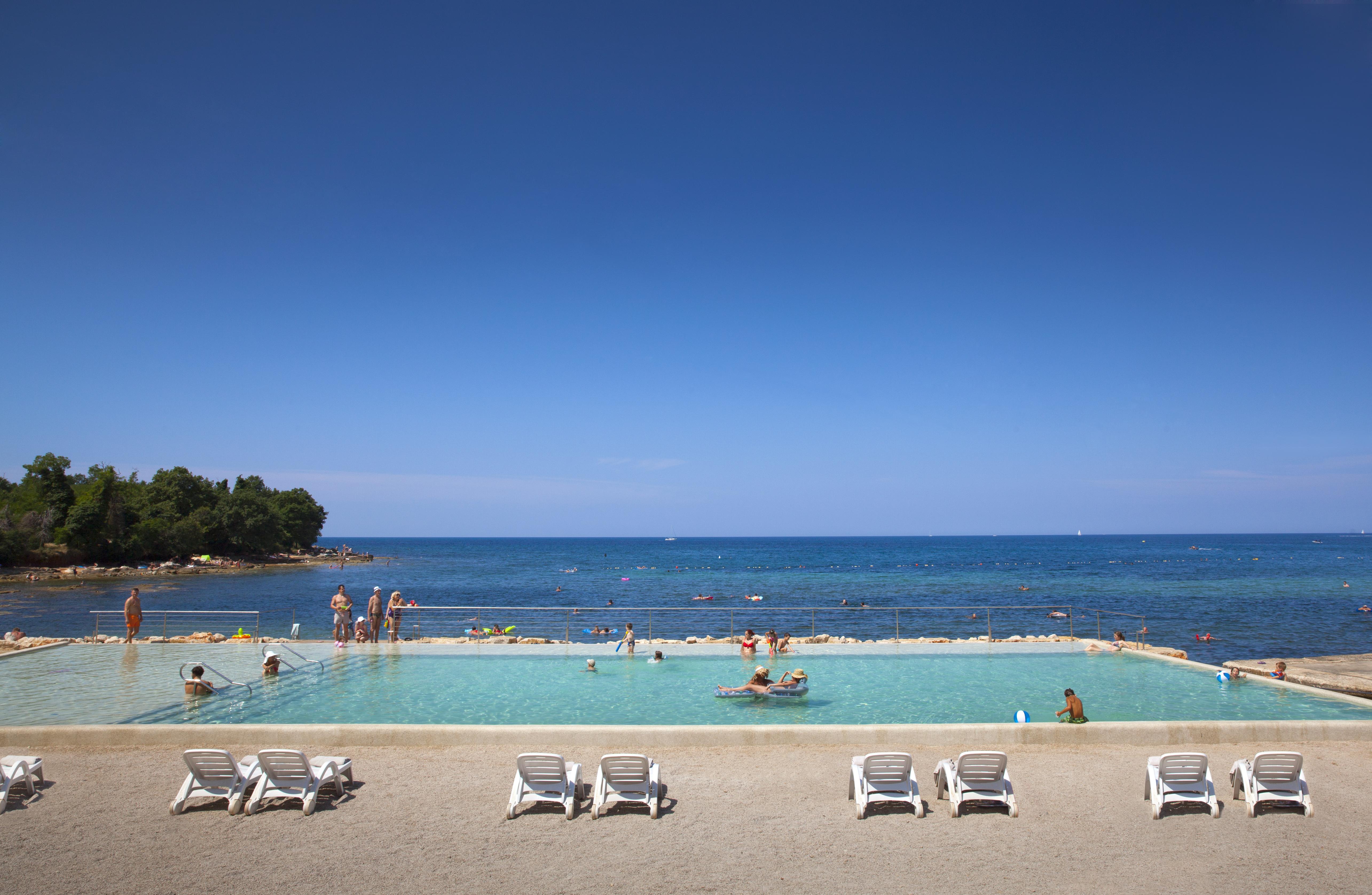 Aminess Planet Camping Maravea Holiday Homes 18/24