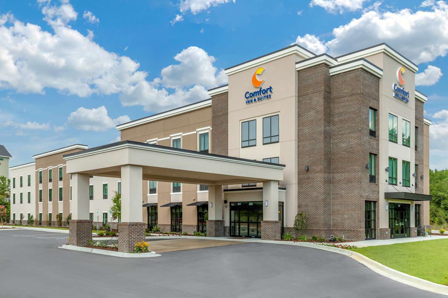 Comfort Inn & Suites Florence Center Area 13/14