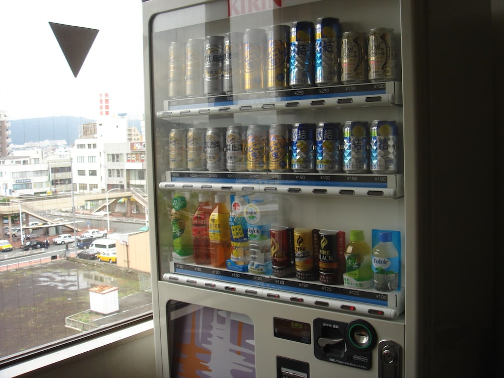 Fujinomiya Green Hotel 14/29
