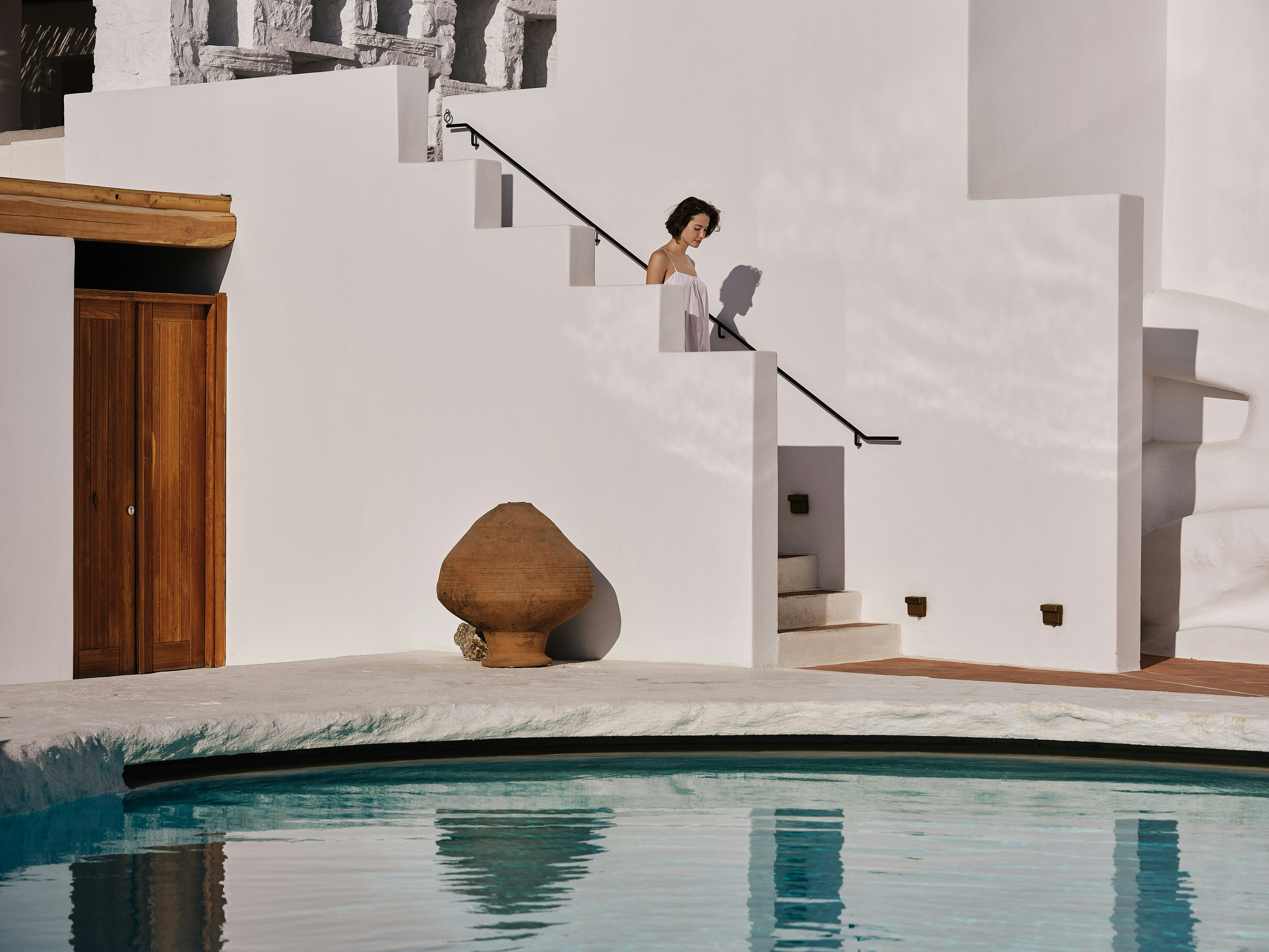 Boheme Mykonos Town Small Luxury Hotels of the World 17/47