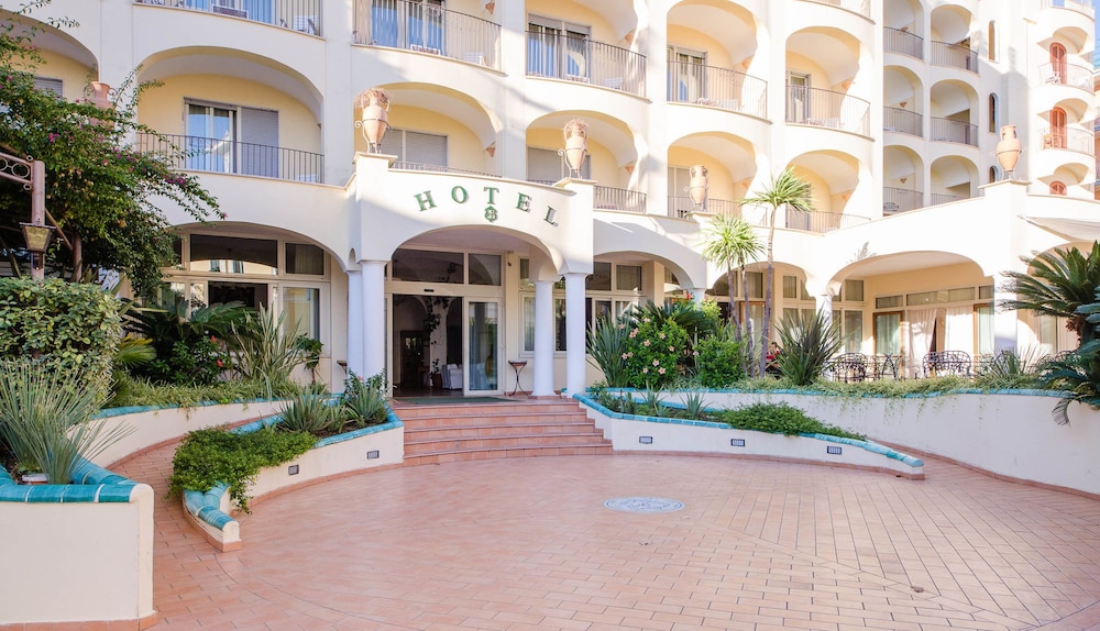 Hotel San Francesco 52/60