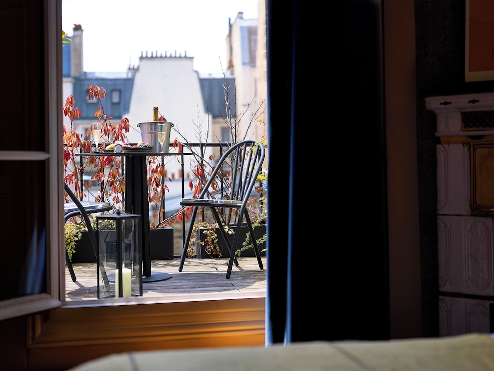 HOTEL BEAUSEJOUR RANELAGH 45/73