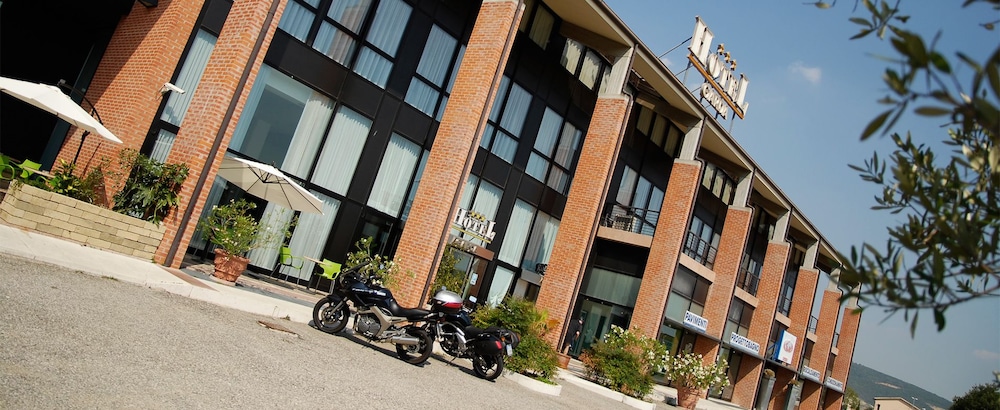 Best Western Hotel Garda 48/55