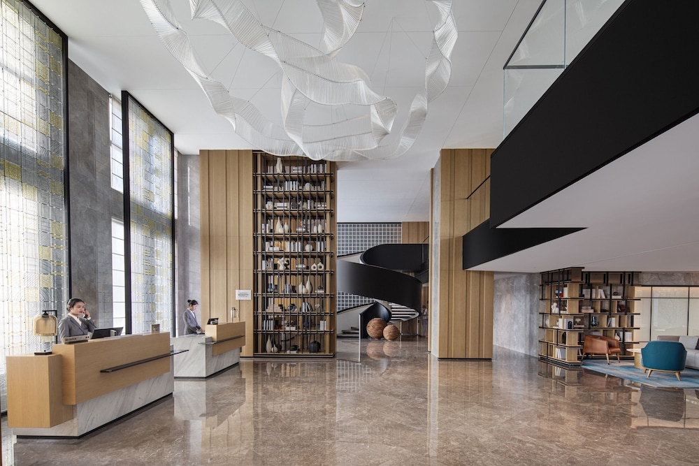 Fairfield by Marriott Huai'An Downtown 17/25