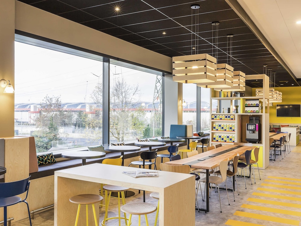 Hotel ibis Styles Geneve Palexpo Aeroport 42/56